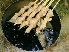 android_upload_pic-孙阁老油炸羊肉串(制锦市店)