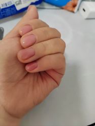 -芊冉•美甲美睫纹绣