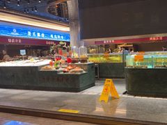 -国惠大酒楼(仓山万达店)