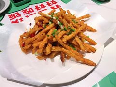 -鑫小城故事·藕汤·家常菜(台北一路总店)