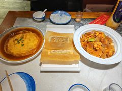 -大胡同天津菜·海肠捞饭·津门皮皮虾锅贴一绝(西姜井店)