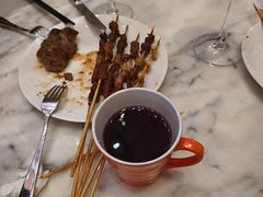 -顺德美的万豪酒店·自助餐·贡厨
