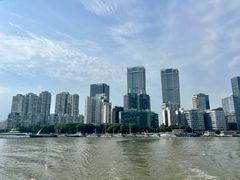 -金陵东路渡口-售票处