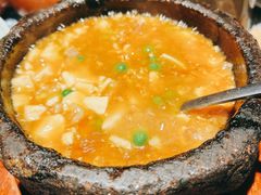 -绿茶餐厅(千岛湖银泰城店)