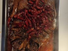 -鱼酷活鱼烤鱼(南京水游城店)