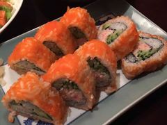 -松子料理(亮马桥店)