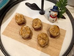 -月下料理(楷林IFC店)