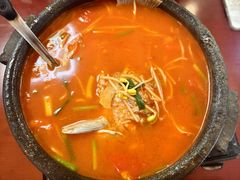 -和福餐馆(西江古街店)