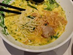 -和府捞面(曹路花园城店)