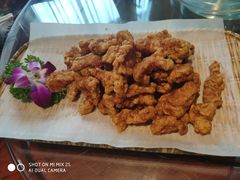 -韩记海鲜饺子旗舰店(红海新区店)