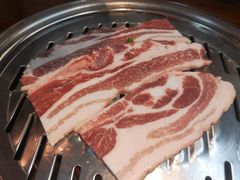 -·缸桶屋·韩式牛肋条自助烤肉(西湖D11店)