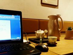 -柴务处·柴犬主题狗咖