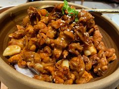 -青桃餐厅