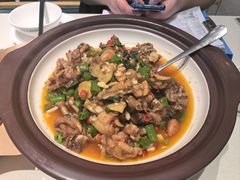 -绿草地·湘菜(悦方ID mall店)