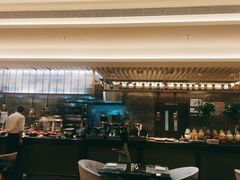 -云端西餐厅(南宁龙光那莲豪华精选酒店)