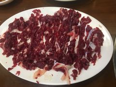 吊龙伴-嬷孙家潮汕牛肉火锅(北京路天河城店)