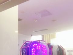 -栈逗电竞馆•电竞酒店(萧山旺角城店)