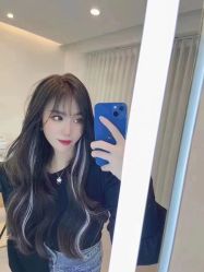 点击看大图 -3am hair salon烫发染发接发
