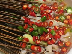 -嘉州叶婆婆钵钵鸡(建设路店)