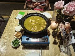 -渔太泰漓江小馆·广西融合菜(西街店)