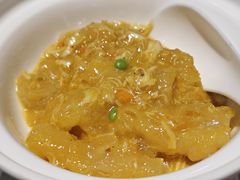蟹粉蹄筋-成隆行·蟹王府(九江路店)