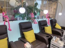 -MB·nail美甲美睫