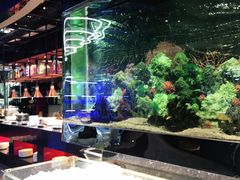 -泰谷酒店·太古码头闽菜自助餐厅