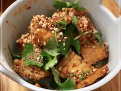 -炒豆合作社(东四总店)