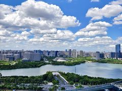 -天鹅湖体育公园