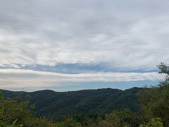 -香山公园