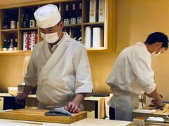 -鮨青(恒基名人购物中心店)