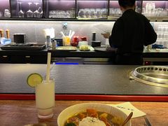 -300杯·和牛烧肉清酒专门店(廊里店)