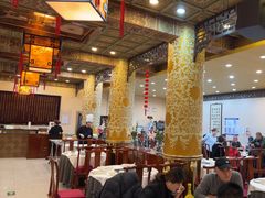 -便宜坊烤鸭店(玉蜓桥天坛店)