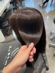 -Kraemer Paris苏豪路易士·嘉玛发廊