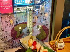 -笑福亭料理小馆(解放碑店)