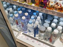 -良品铺子(宝安天虹购物中心店)