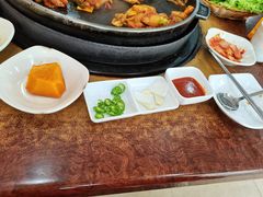 -春川铁板鸡(高科园店)