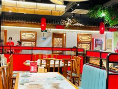 -北平食府(马鞍山路店)
