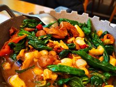 -山东宾馆·齐鲁苑餐厅