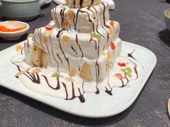 -俄士厨房(环球港店)
