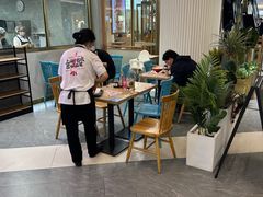 -小杨生煎(白玉兰广场店)
