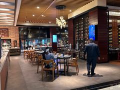 -顺德美的万豪酒店·自助餐·贡厨