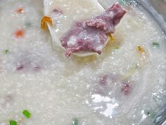 -南记食粥坊·宵夜大排档(莲花总店)