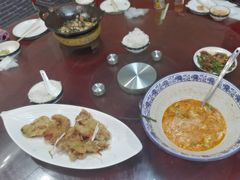 -邵年鸽(杨庄店)