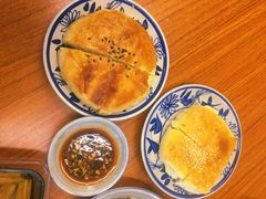 -侯哥面馆(瑞景店)