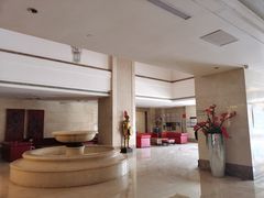 -萧邦音乐会所KTV·蒸汽活海鲜自助(福田店)