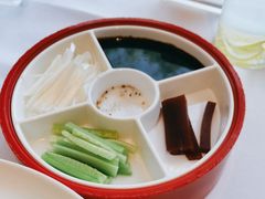 -满堂·烤鸭店·北京菜(鼓楼店)