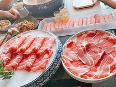 -东来顺·非遗火锅(赛格国际购物中心店)