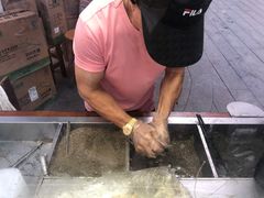 麻糍-叶氏麻糍(鼓浪屿店)