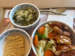 -吉野家(中关村3店)